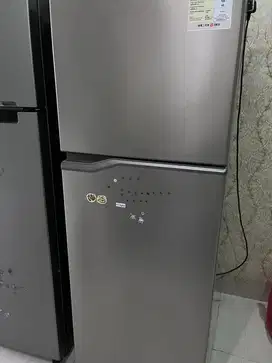 Kulkas Panasonic 2 Pintu