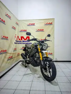 Yamaha XSR 155 Tahun 2023