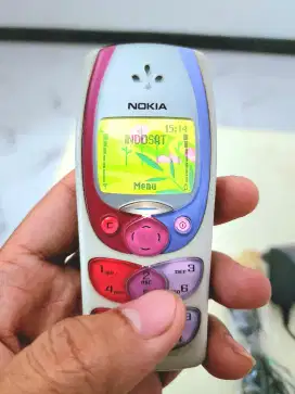 Nokia 2300 Super Istimewa