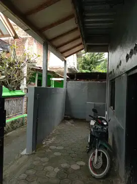 RUMAH Di KOST² kan