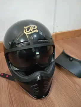 HELM jP signature