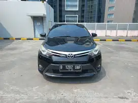 [ANGSURAN 3.3] Toyota Vios AT 2014 Bensin