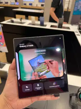 Samsung Z fold6 bisa cicilan