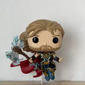 Funko, Thor Love & Thunder Original Figure