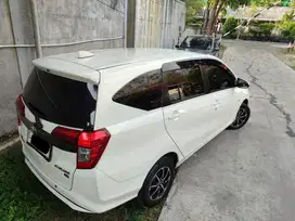 Toyota Calya 2022 Bensin