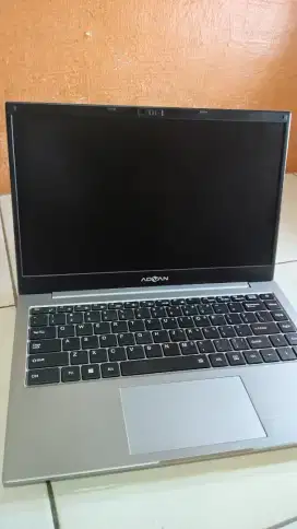 LAPTOP ADVAN SOULMATE