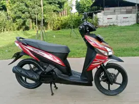 Honda vario 2013 stater tokcer halus mulus terawat