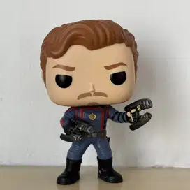 Funko, Star Lord GOTG Vol 3 Original