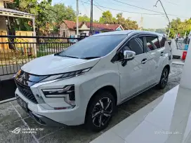 Mitsubishi Xpander Ultimate 2022