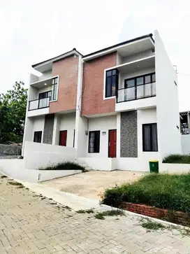 rumah murah nempel Citragrand di Mangunharjo tembalang