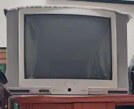 TV Toshiba Bomba 29