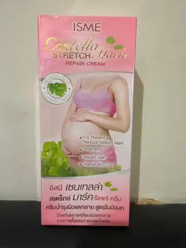 Isme Centella Stretch Mark