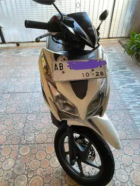 Jual Vario kzr 2013 kota