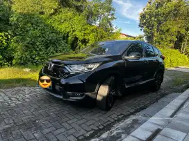 Honda CRV 1.5 Turbo Prestige