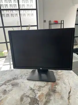 Monitor HP Z24i ukuran 24inchi