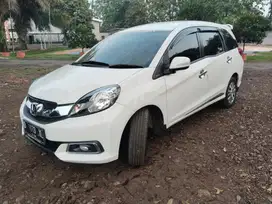 Honda Mobilio 2014 Bensin