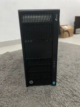 Workstation Server Z840