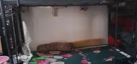 Dijual Tempat Tidur Tingkat 3
