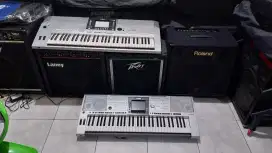 Yamaha psr 3000 mulusangat Bisa tt