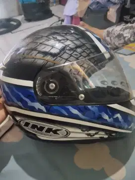 helm ink full face