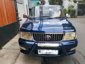 KIJANG KAPSUL LGX 1.8 2004 MANUAL