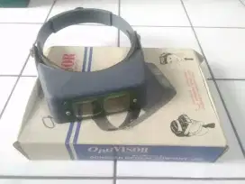 Donegan Optivisor DA 7