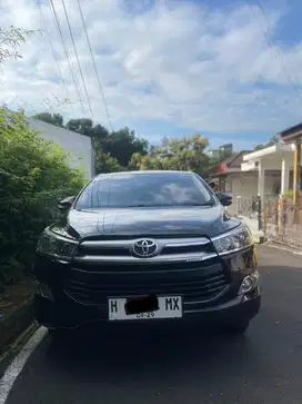 Innova G Diesel 2019 Automatic