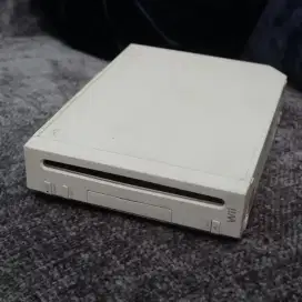 Nintendo Wii Console only