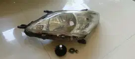 Headlamp Innova kanan 2012-2015