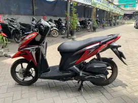 Vario 125 kzr tahun 2014.Ss lengkap