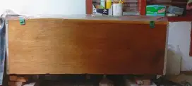 Kotak kayu multi fungsi