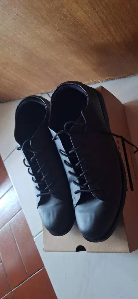 BRODO FONTE ECO BLACK SIZE 44