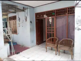 Dijual Rumah Secon