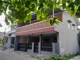 Dijual Rumah Perumahan Vila Mahkota Pesona, Bojong Kulur, Kab. Bogor