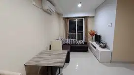 SEWA APARTEMEN 2 BR DI TRIVIUM LIPPO CIKARANGP