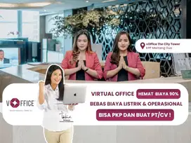 Sewa Kantor Virtual Premium Area Menteng Jakarta Pusat