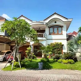 Dijual Rumah Citraland Semi Furnish Siap Huni