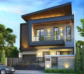 Miliki Segera Brand New Concept Luxury Modern Home Citraland Eastwood