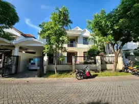 TURUN HARGA Dijual Rumah Puri Widya Kencana Citraland Siap Huni