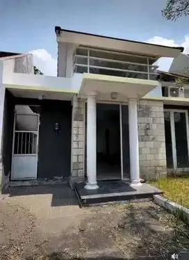 Dijual Rumah Bukit Palma Citraland dkt North West Park, Pakuwon Indah