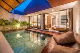 FOR SALE LUXURY VILLA LOD TUNDUH UBUD BALI