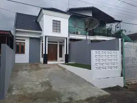 rumah murah cantik Purwokerto dekat SMA 3