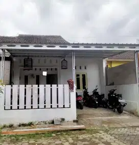 JUAL CEPAT RUMAH DEKAT MI SAMBAS PURBALINGGA