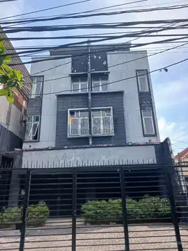 Sewa Ruko  Jalan Singosari Semarang Selatan- 9363