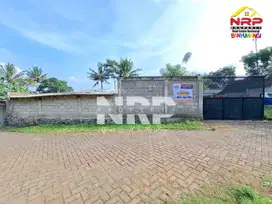 Dijual Tanah Kering di Daerah Pedesaan Glagah, Banyuwangi