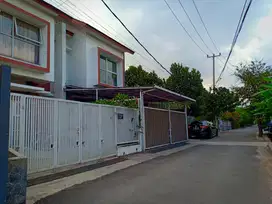 Rumah siap huni lokasi sedang berkambang cepat d arcamanik bandung