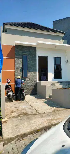 RUMAH MURAH DI TEMBALANG LINGKUNGAN NYAMAN DAN SEJUK VIEW CANTIK