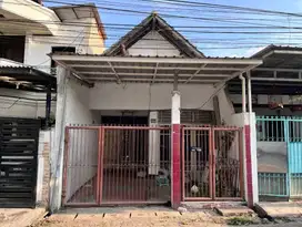 5,7 jt an per meter jual rumah lebak Arum dekat kenjeran