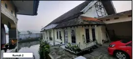 DIJUAL CEPAT GARUT ASRI RUMAH 250M² DAN TANAH 606M²