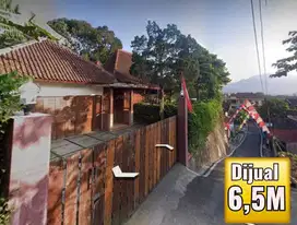 Dijual Beautiful Villa Gallery House di Salatiga